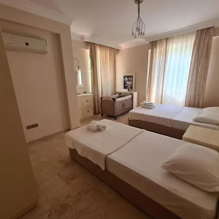 Apartmán Gold
