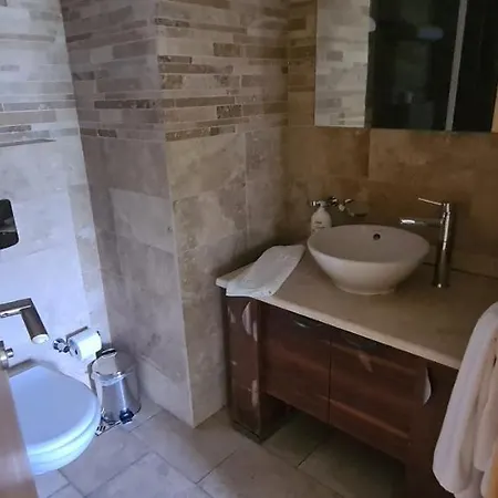 Apartmán Gold Alanya