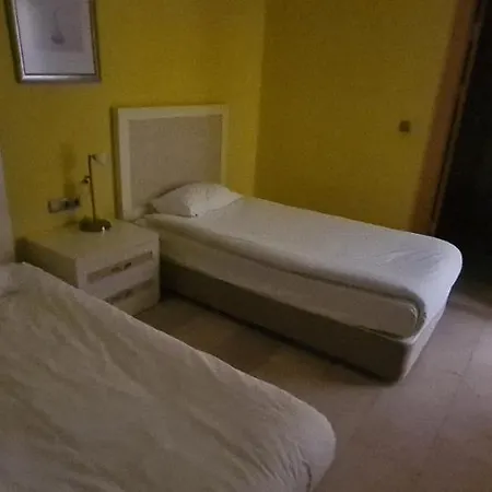 Gold Apartmán Alanya