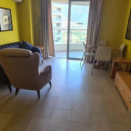 Apartmán Gold Alanya