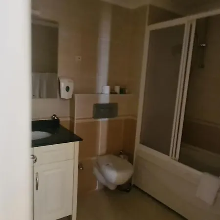 Apartmán Gold