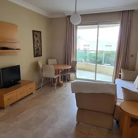 Gold Apartmán Alanya
