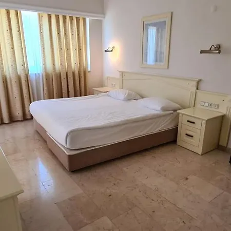 Gold Apartmán *