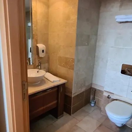 Apartmán Gold Alanya