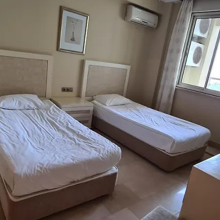 Gold Apartmán