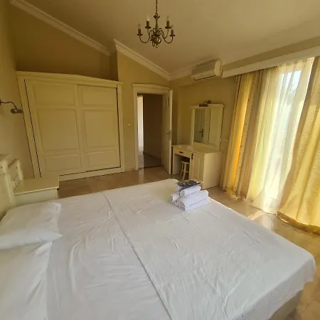 Apartmán Gold Alanya