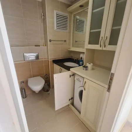 Gold Apartmán