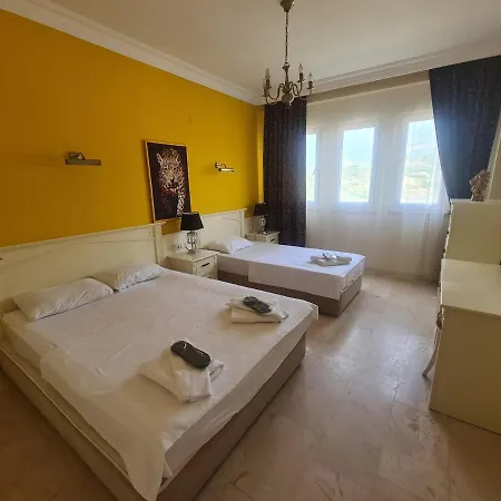 Gold Apartmán Alanya