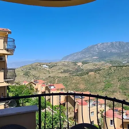 Gold Alanya