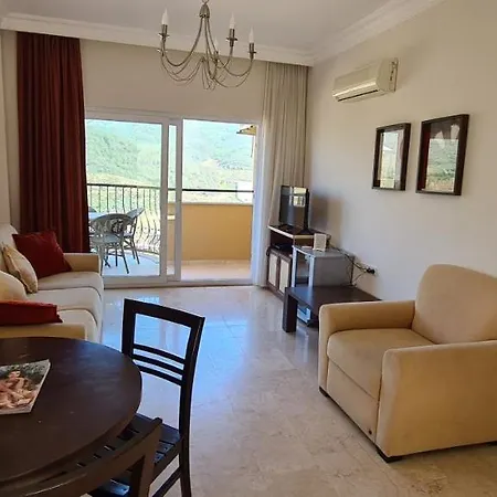 Apartmán Gold Alanya