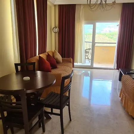 Gold Apartmán *