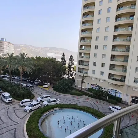 Gold Alanya