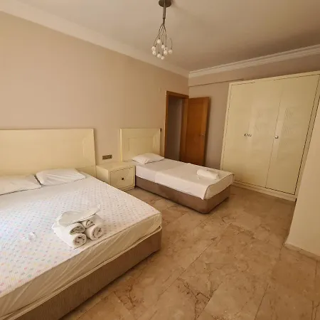Gold Alanya
