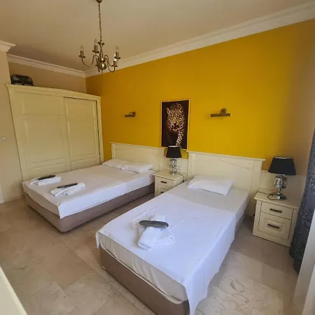 Appartement Gold *