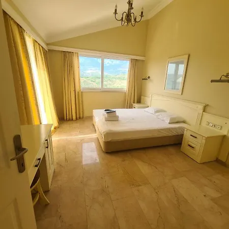 Appartement Gold Alanya