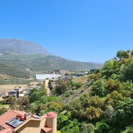 Gold Alanya
