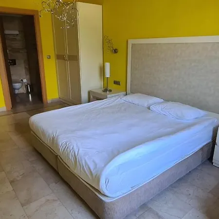 Appartement Gold *