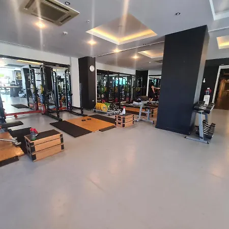 Appartement Gold Alanya