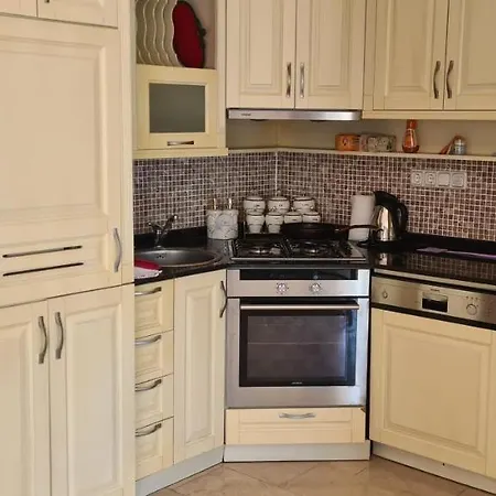 Appartement Gold Alanya