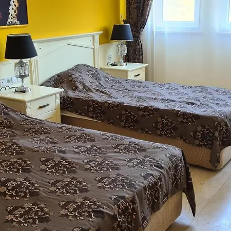 Appartement Gold *