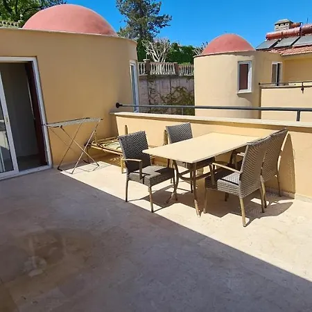 Appartement Gold Alanya