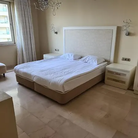 Appartement Gold Alanya
